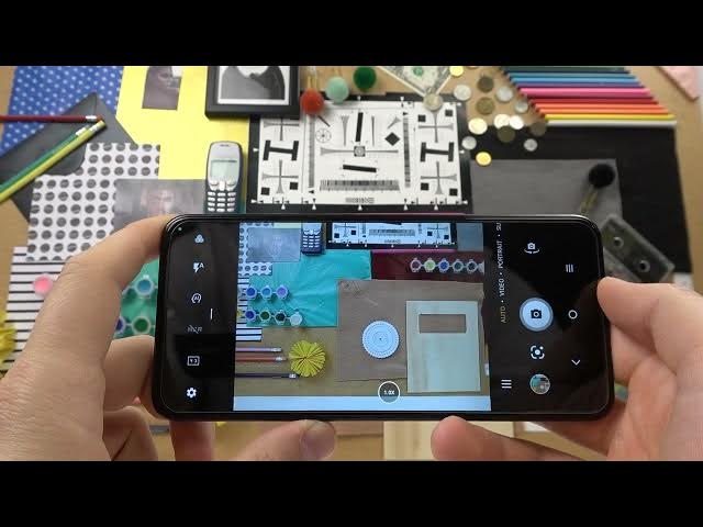 Video thumbnail for TCL 306 Camera Tricks | The Best Camera Tips & Hidden Options