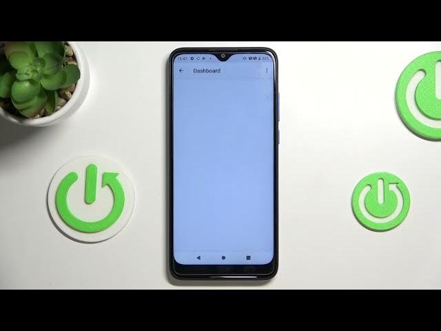 Video thumbnail for How to Check Total Screen Time on TCL 205