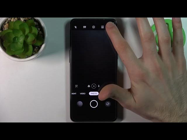 Video thumbnail for How to Turn On/Off Camera Location Tags on ONEPLUS 10T – Manage Camera Location Options