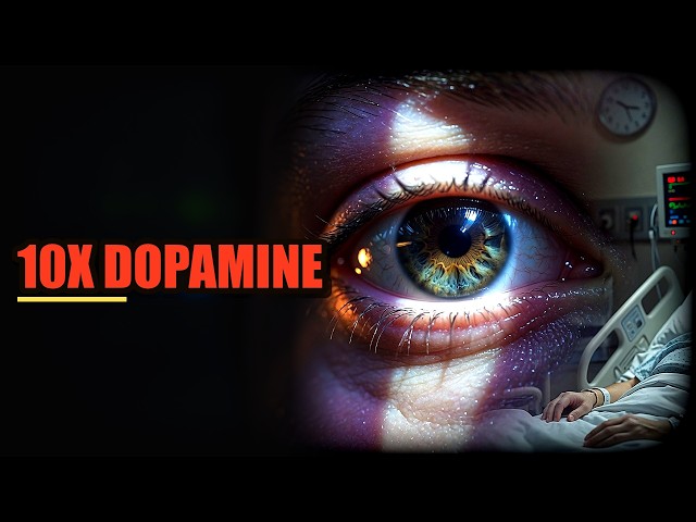 Video thumbnail for What Addiction Actually Does to Your Brain
