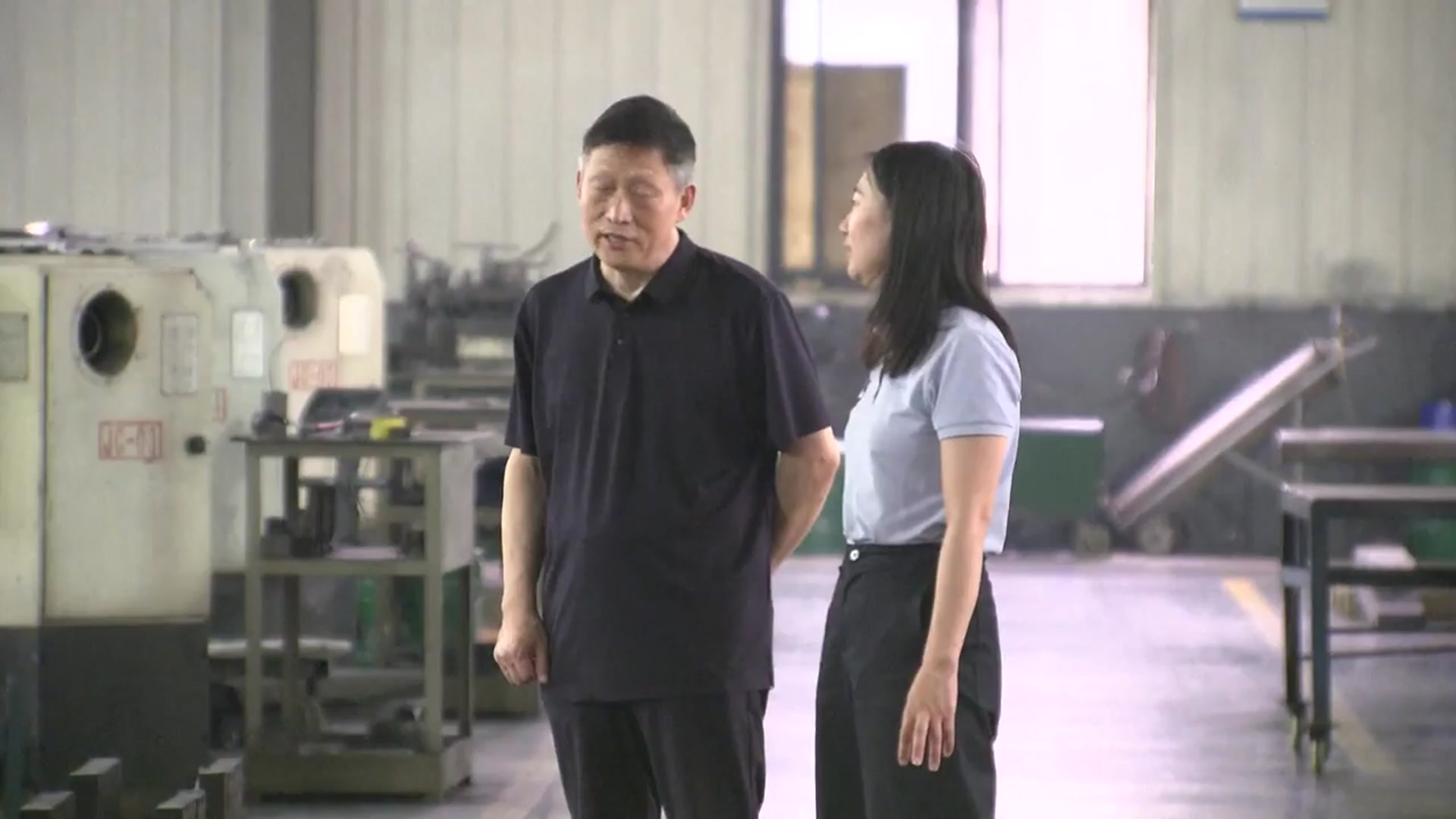 Video thumbnail for China: Emerging sectors fuel molybdenum demand in China.