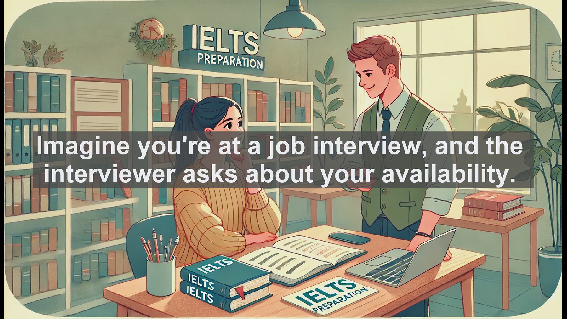 'Video thumbnail for 2500 Must Know IELTS 6.5 Vocabulary - Mastering 'Acceptable': Boost Your IELTS Score'