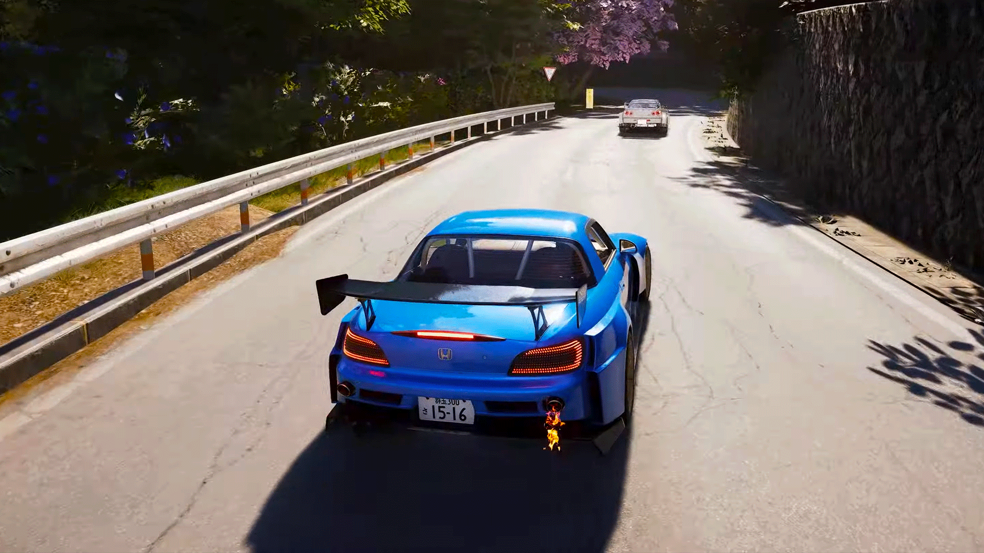 Video thumbnail for JDM: Japanese Drift Master - Official Multiplayer Events Launch Trailer