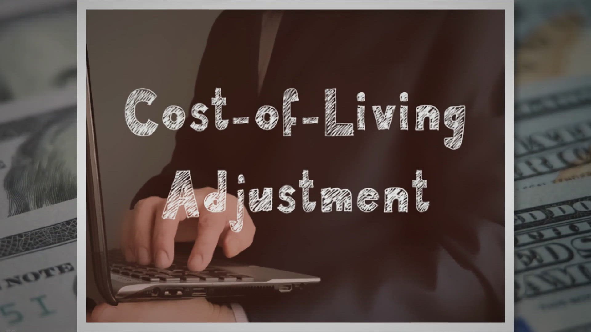 Video thumbnail for Looking Ahead: What to Expect for Social Security Beneficiaries in the 2024 COLA