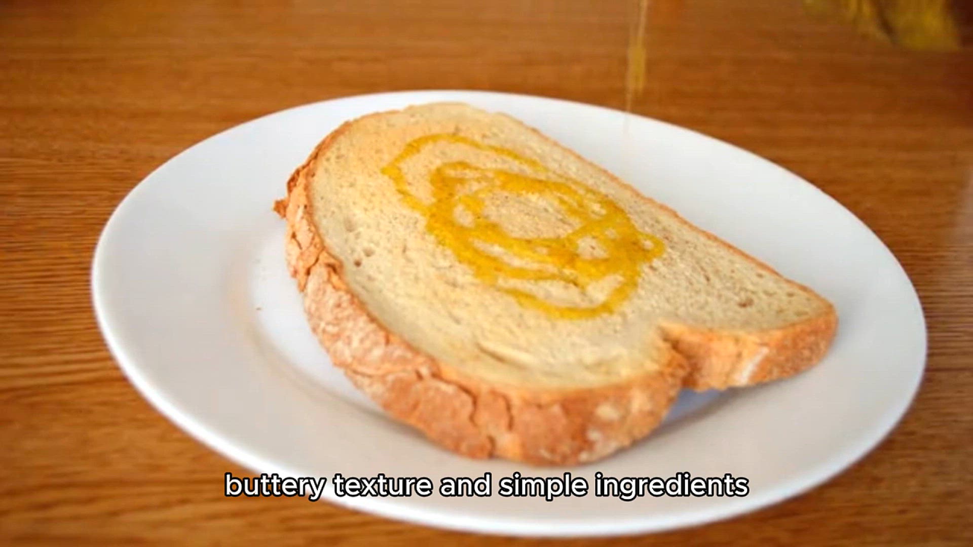 Video thumbnail for Classic Pound Cake Recipe