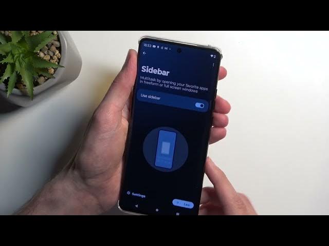 Video thumbnail for MOTOROLA Edge 40 - Tips & Tricks #motorolaedge