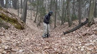 Video thumbnail for How to Onewheel Up Steep Hills