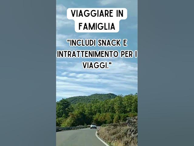 Video thumbnail for Consigli di Viaggio Incredibili per Esperienze Uniche #11