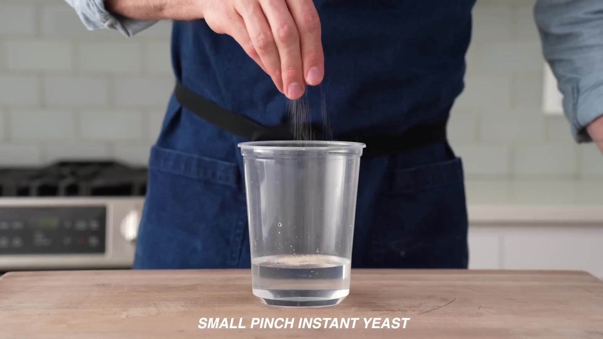 Video thumbnail for 27.YEASTED WAFFLES (3 Brunch Ready Recipes; Buttered, Sweet, & Savory) (1080p 30fps)