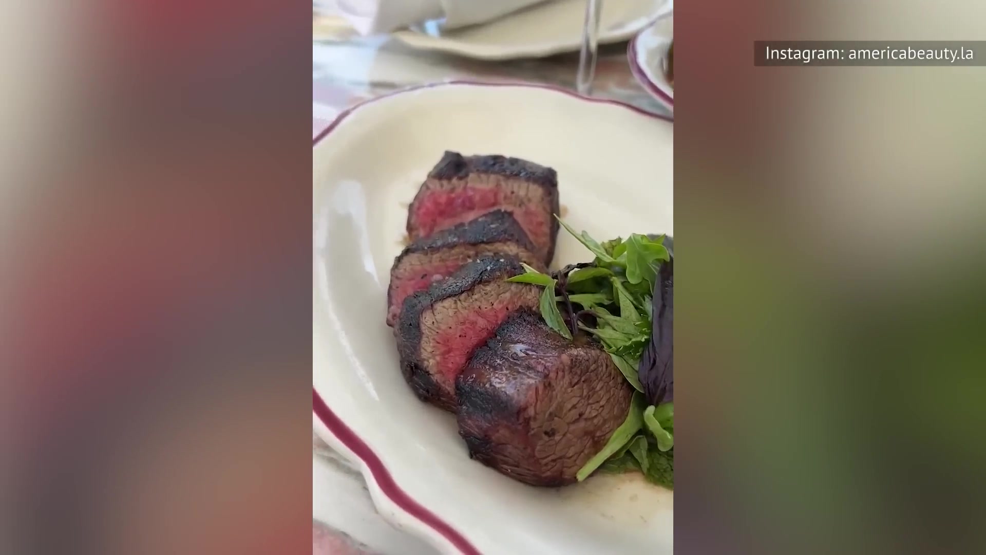 Video thumbnail for The Most Underrated US Steakhouses You'll Wish You Tried Sooner