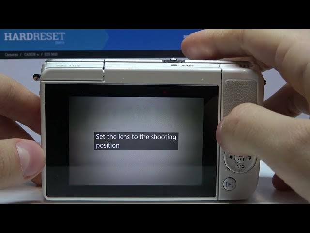 Video thumbnail for How to Remove Red Eye Effect on Canon EOS Camera M Series - Red Eye Reduction on Canon Mirrorless