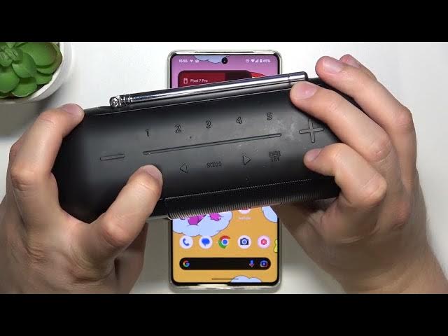 Video thumbnail for How to Pair JBL Tuner 2 with any Android Phone / Tablet?