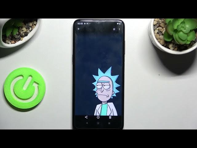 Video thumbnail for How to Find Downloaded Files on NOKIA G11 – Locate Downloads