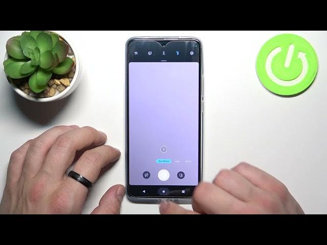 Video thumbnail for Does MOTOROLA Edge 30 Have Slow Motion? – Slow Motion Feature