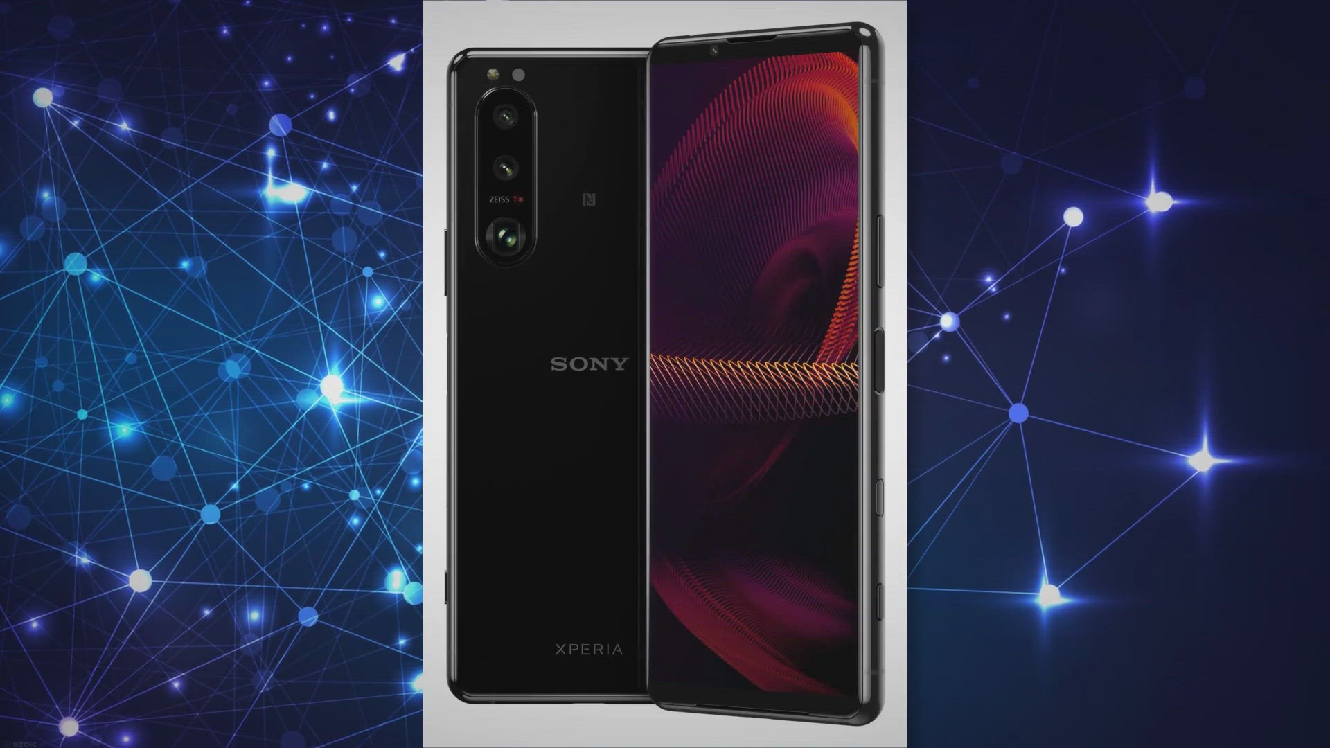 Video thumbnail for Sony Xperia 5 III Drops to All-Time Low Price on Amazon: Unbelievable Deal!