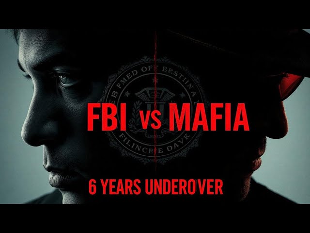 Video thumbnail for How ONE Man Destroyed the Italian Mafia: The Untold Story of Donnie Brasco