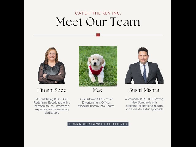 Video thumbnail for From Bittersweet Goodbyes to Joyous New Beginnings: MAX's Journey to a Happy Home | Catch The Key.