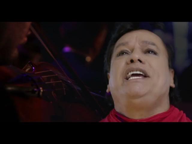 Video thumbnail for Juan Gabriel - Ya no insistas corazón (Vestido de etiqueta por Eduardo Magallanes)