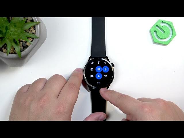 Video thumbnail for XIAOMI Watch S5 – How to Enable Do Not Disturb (DND)