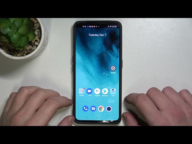 Video thumbnail for Realme GT Neo 2 - Does It Have Headphones Jack