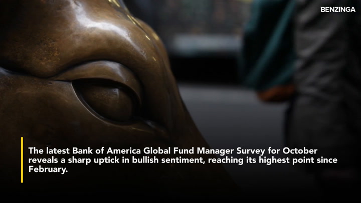 'Video thumbnail for Investors Go All-In On Stocks And That Might Be A Sell Signal'