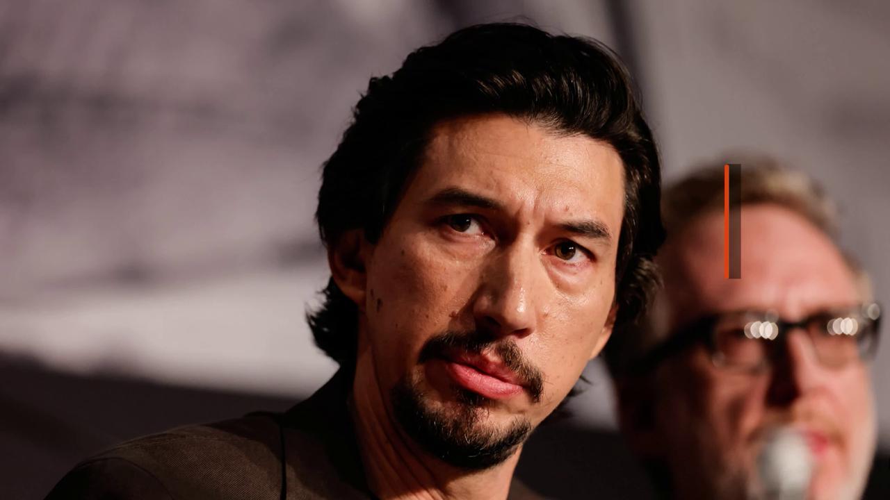 Video thumbnail for Adam Driver répond aux révélations de Lena Dunham dans son autobiographie.