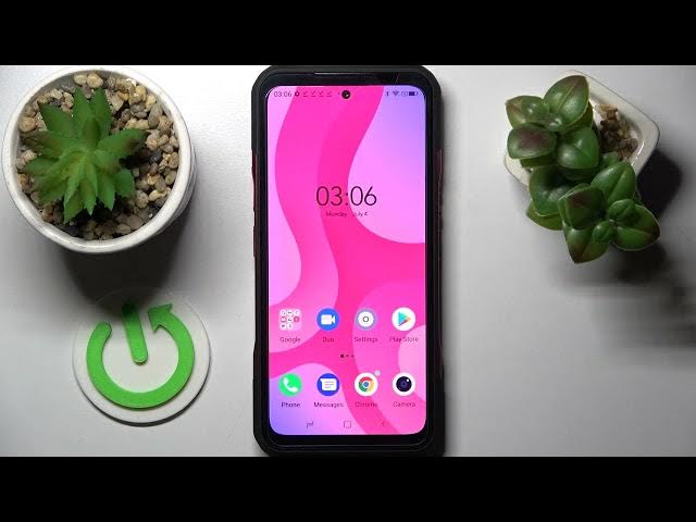 Video thumbnail for How to Change Device Theme in DOOGEE V20 – Theme Options