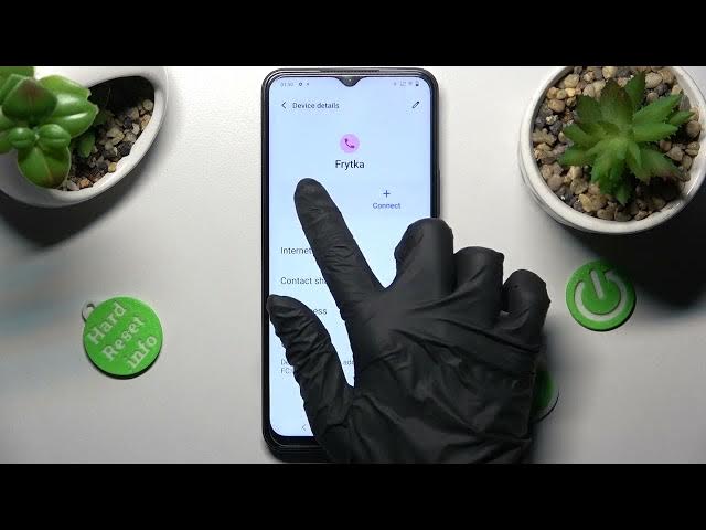 Video thumbnail for How to Connect a Bluetooth Device to the VIVO Y35 - Earbuds/Smartwatch/Speaker