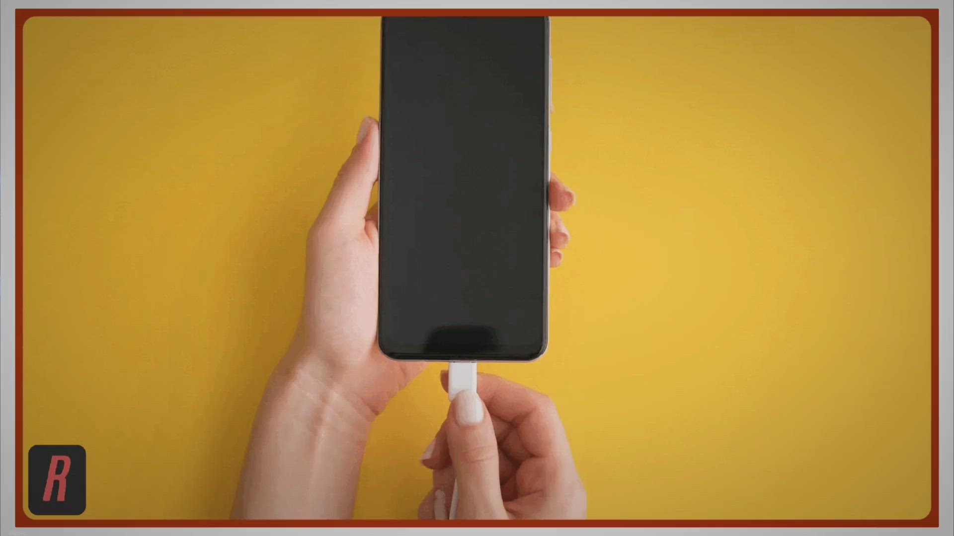 Video thumbnail for ¿Qué le pasa a tu batería si dejas tu dispositivo conectado todo el día?