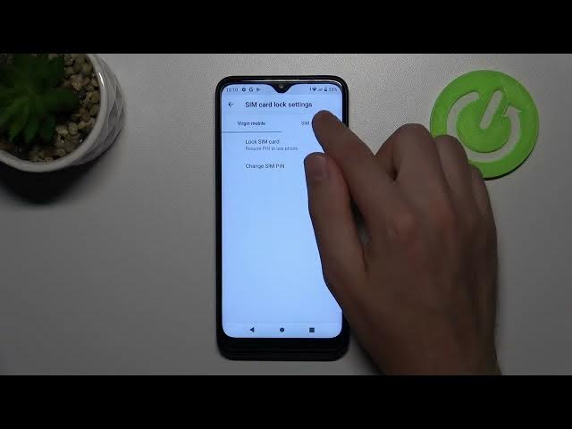 Video thumbnail for TCL 205 - How To Remove SIM PIN From SIM Card.MP4