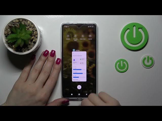 Video thumbnail for How to Unmute Ringtone on POCO X5 Pro - Turn on Ringtone