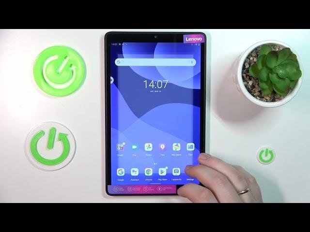 Video thumbnail for How To Enable Keyboard Clipboard On Lenovo Tab M8 3rd Gen