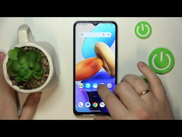 Video thumbnail for How to Bypass the Parental Control on the VIVO Y22S - Turn Off the Family Link