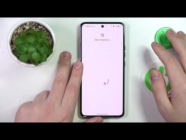 Video thumbnail for How To Setup Parental Controls On MOTOROLA ThinkPhone