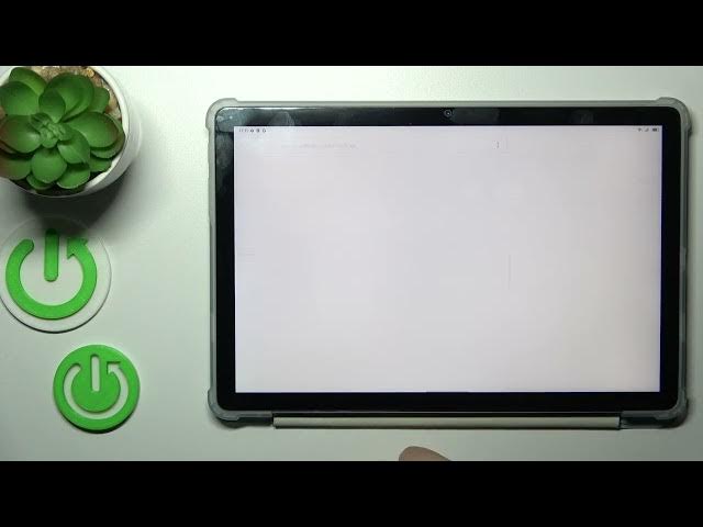 Video thumbnail for How to Activate the Google Assistant on a BLACKVIEW Tab 12