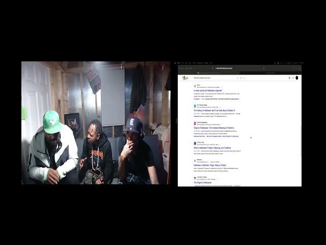 Video thumbnail for Building The Brand 💪🏽