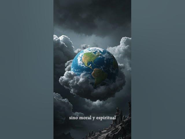 Video thumbnail for 🔴 Isaías Predijo 3 Eventos Que Estremecerán al Mundo… ¿Estamos Viviendo Sus Profecías?