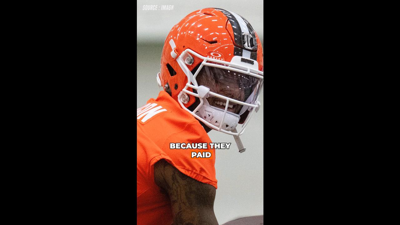 Video thumbnail for Mike Tannenbaum Says Browns Must Bench $230M Deshaun Watson for Shedeur Sanders