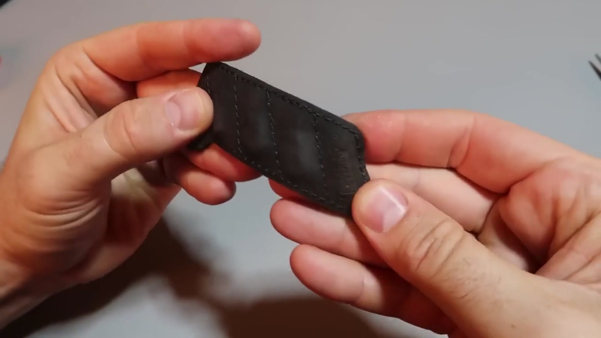 'Video thumbnail for 6 EDC Gadgets on the Next Level!'