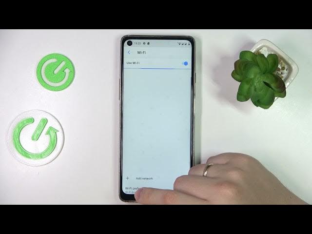 Video thumbnail for How to Share the WiFi Password on the CUBOT Max 3