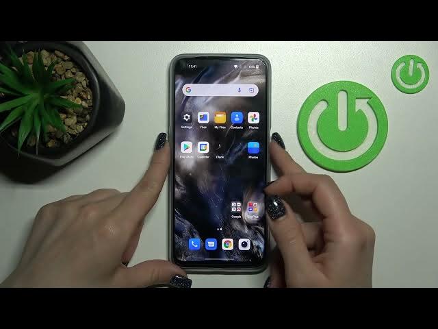 Video thumbnail for OnePlus Nord CE 2 Lite - Disable Quick Launch
