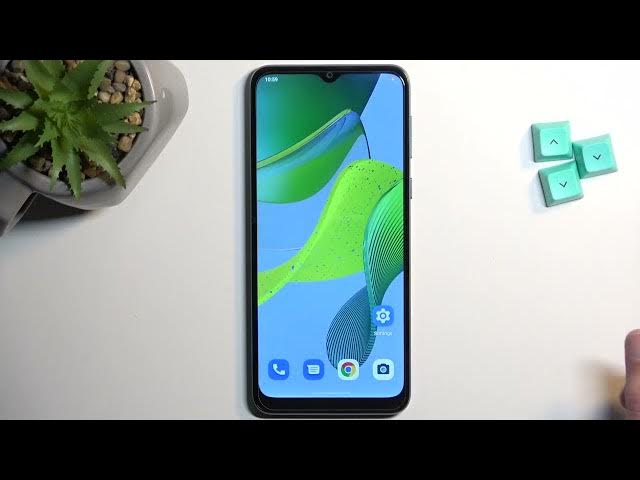 Video thumbnail for How to Enable Power Saving Mode on MOTOROLA Moto E13?