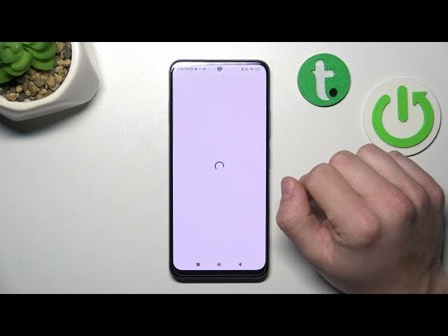 Video thumbnail for How to Remove Card from Google Wallet in POCO X5 - Manage Wallet