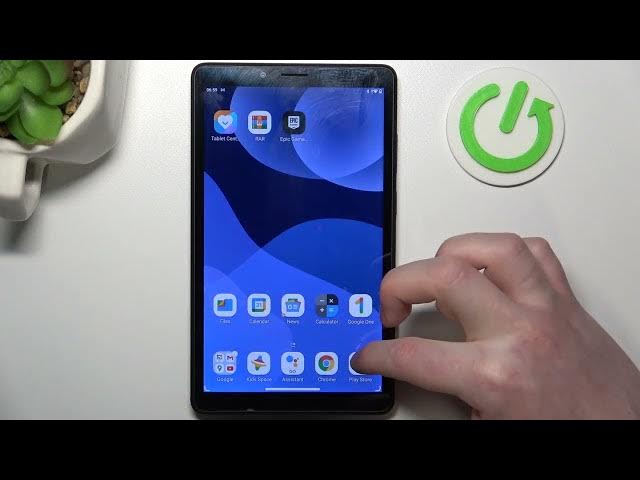 Video thumbnail for Fix Internet Browser & Google Play Store Not Working In Lenovo Tab M7