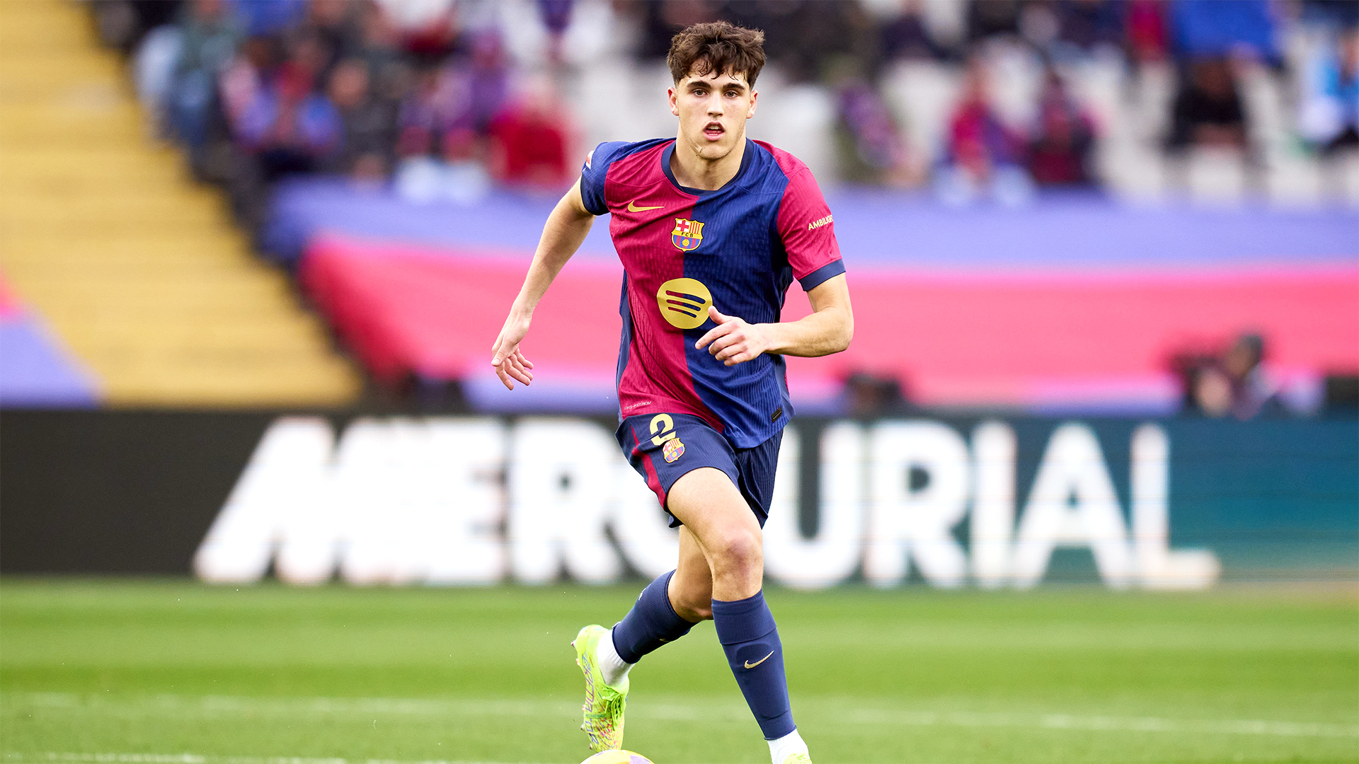 Video thumbnail for The Football Review | Episode 1249 | SF 01