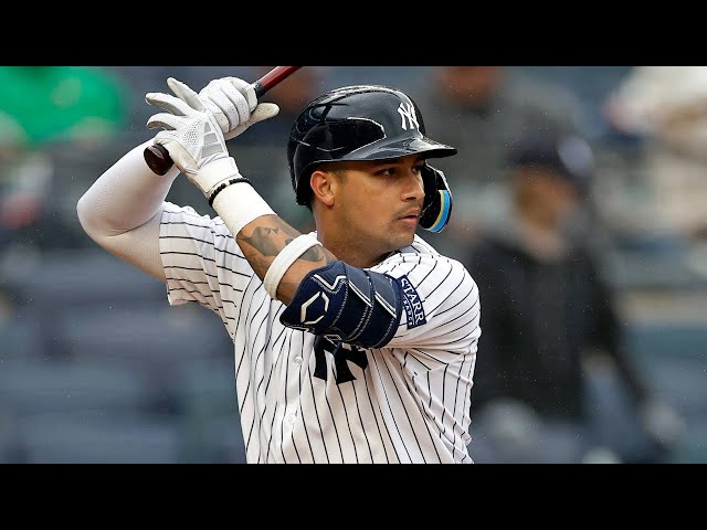 Video thumbnail for Everson Pereira 2023 Highlights!