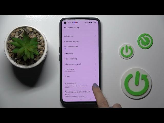 Video thumbnail for How to Enable OTG Connection on Realme GT 2?