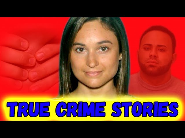 Video thumbnail for The Case of Vanessa Marcotte | Disappeared while out for a run in Princeton