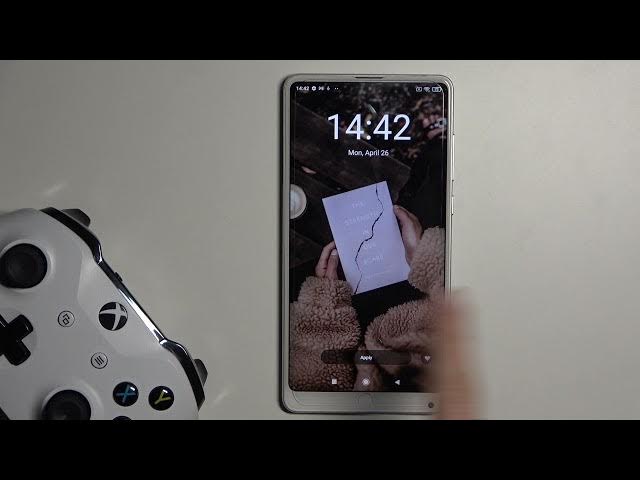 Video thumbnail for How to Change Wallpaper on XIAOMI Mi Mix 2S – Wallpaper Collection