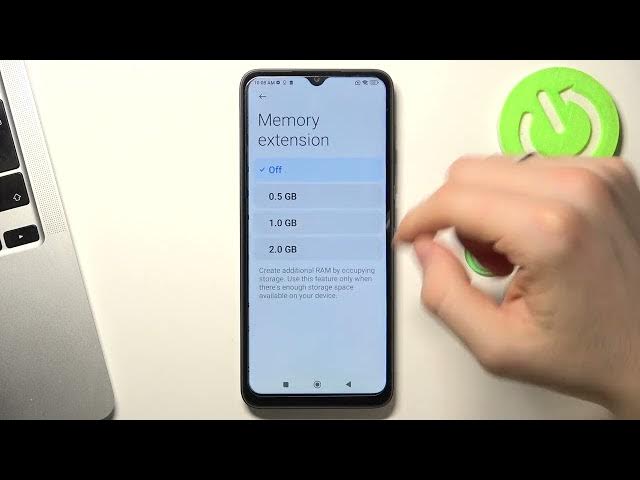 Video thumbnail for How to Make XIAOMI Redmi A1 Plus Faster - Speed Up Device